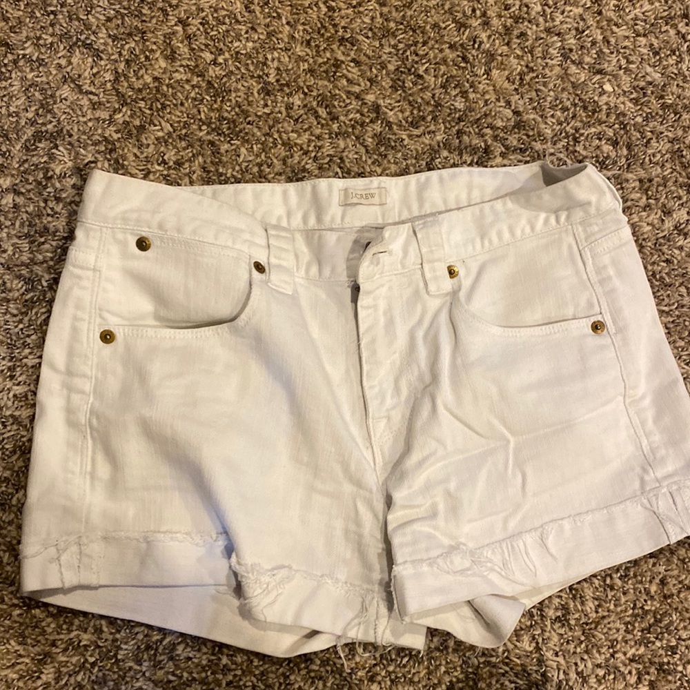 J.Crew shorts